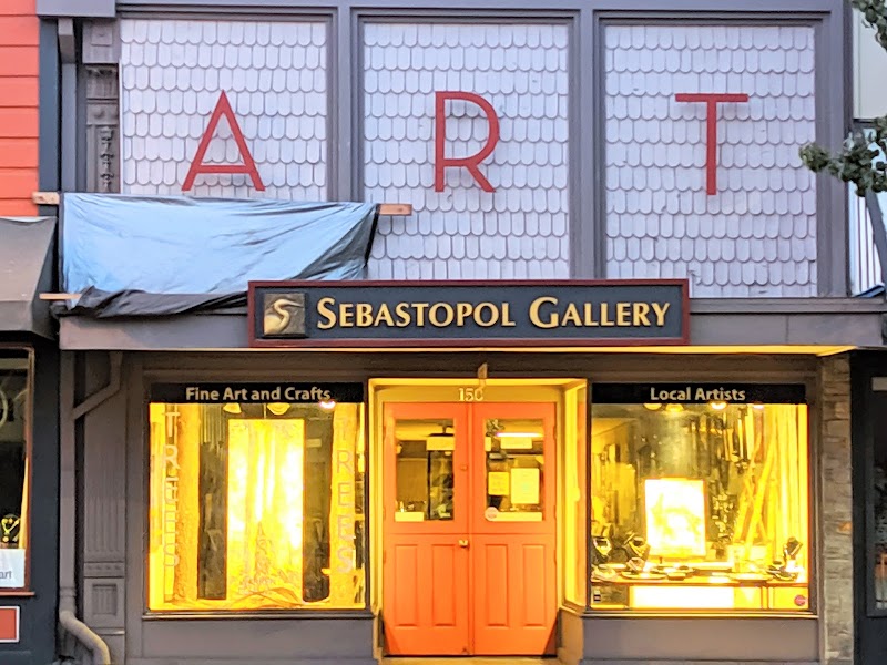 Sebastopol Gallery photo 2