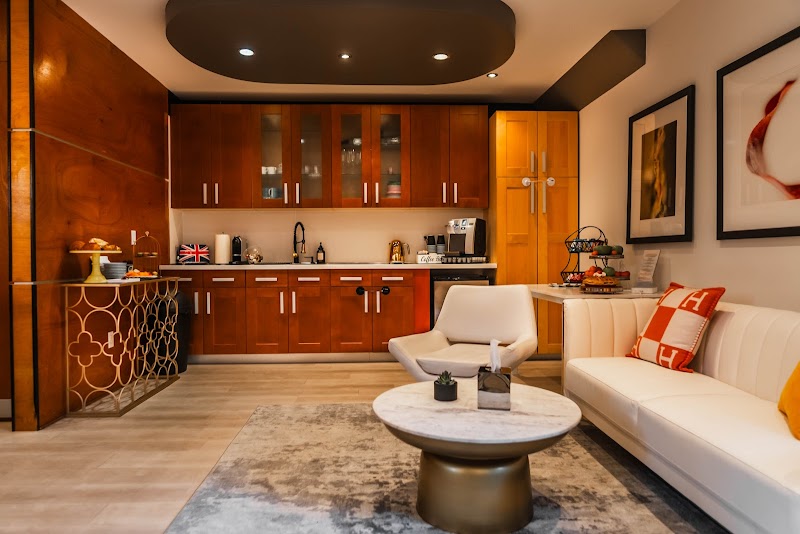 Teamworks Executive Suites photo 3