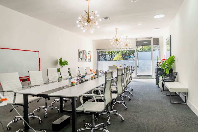 Photo of Teamworks Executive Suites