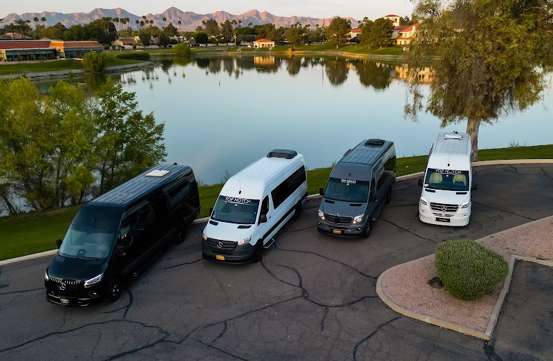 Photo of Top Notch Transportation