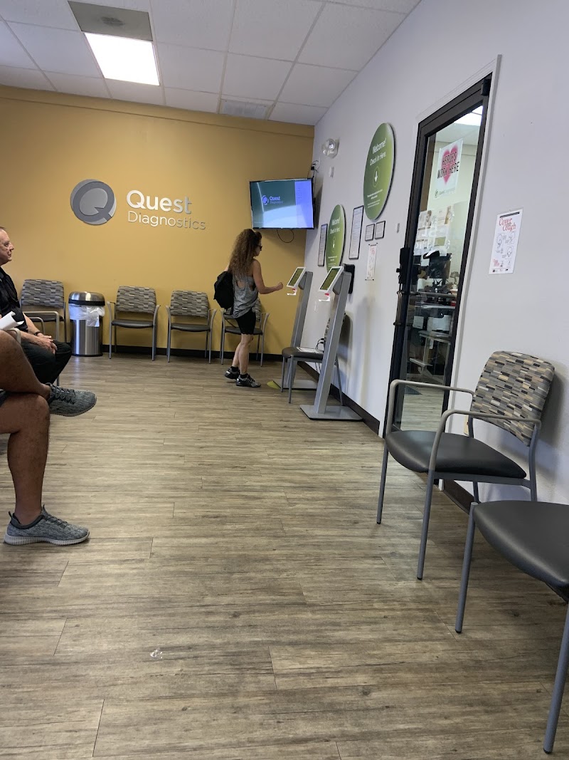 Quest Diagnostics photo 2
