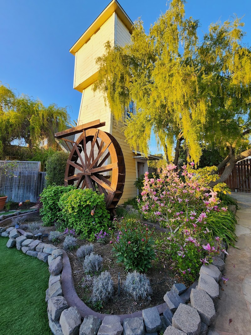 Sova Gardens photo 2