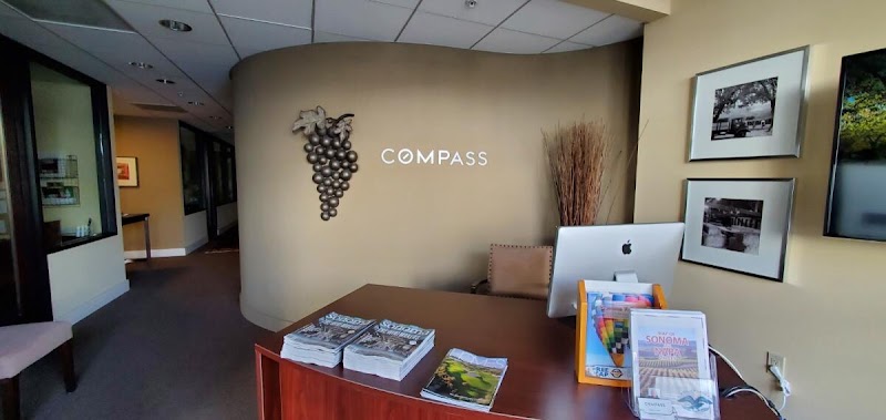 Compass Real Estate photo 2