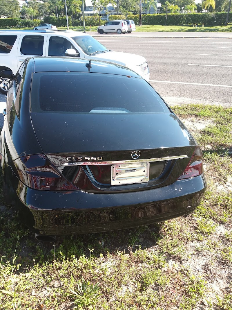 Cruz Auto Body Repair photo 4