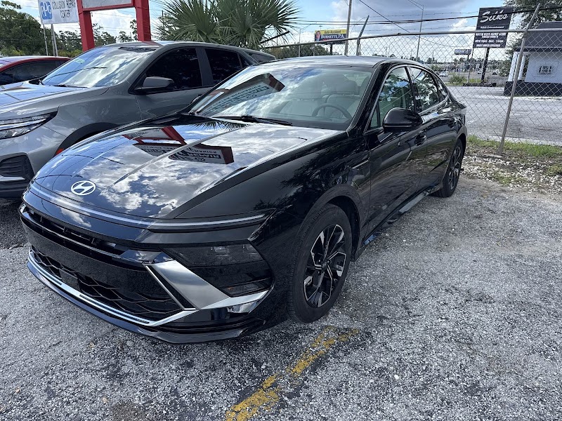 Photo of Cruz Auto Body Repair