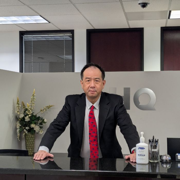 Photo of Tuann Divorce & Family Lawyer