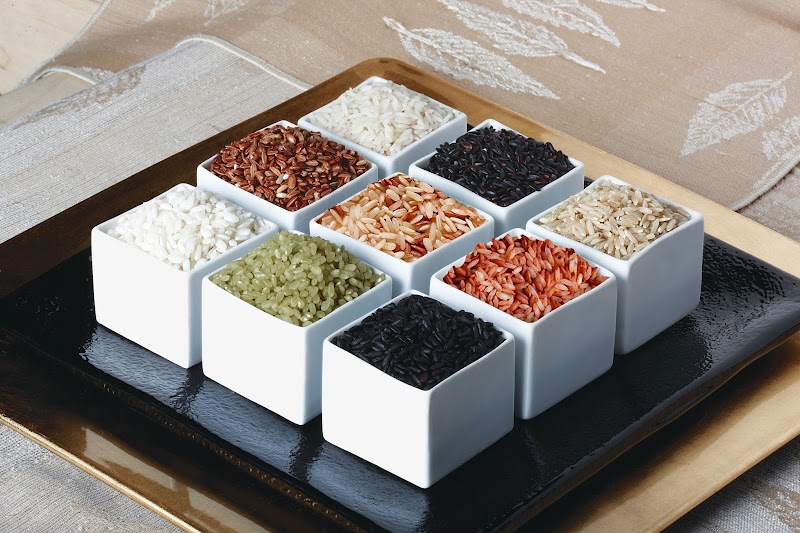 Photo of Lotus Foods Inc
