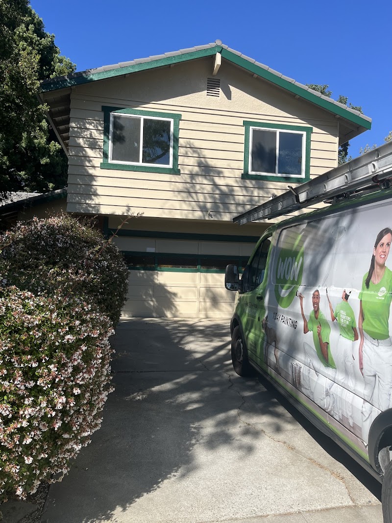 WOW 1 DAY PAINTING San Jose photo 2