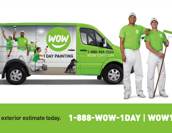Photo of WOW 1 DAY PAINTING San Jose