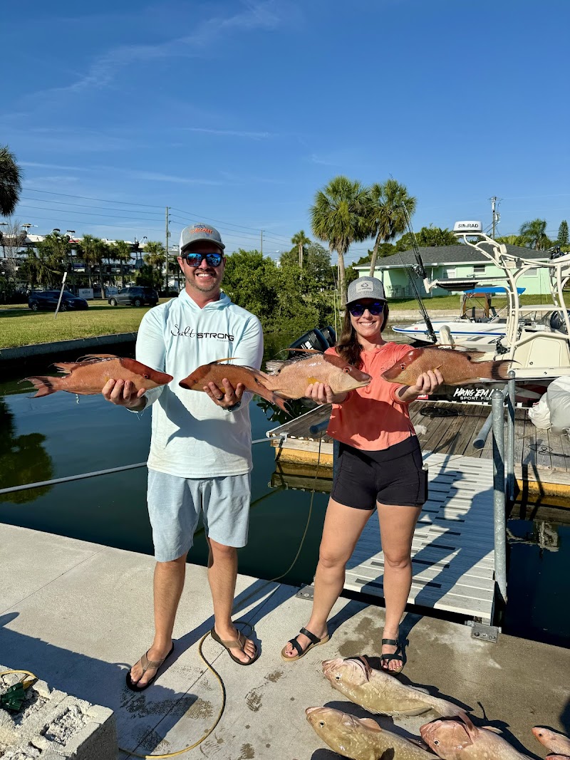 Hudson Beach Sportfishing photo 5
