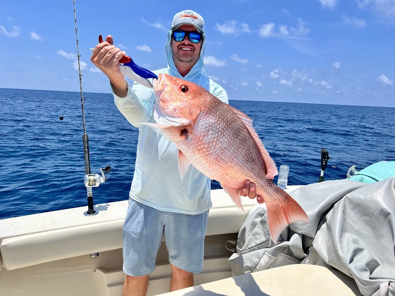 Photo of Hudson Beach Sportfishing