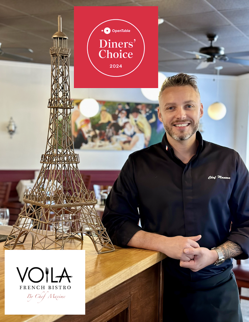 Voila French Bistro photo 4