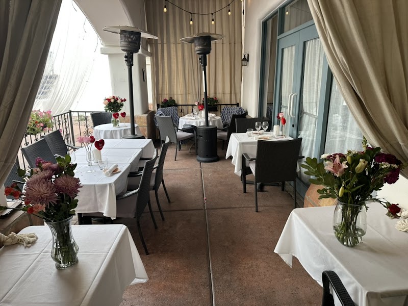 Photo of Voila French Bistro