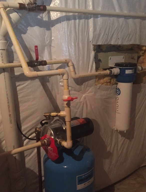 Photo of Oasis Plumber's Daly City