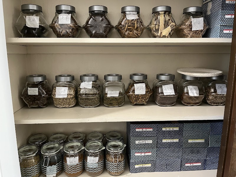 Wang's Acupuncture Clinic (王玲中醫針灸治療中心)---旧金山、湾区、 东湾、 San Leandro 最好的、靠谱中医师、针灸师;针灸,中药,拔罐,推拿。 好中医推荐,靠谱中医师推荐。 photo 5