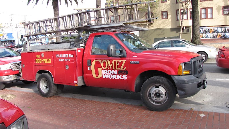 Photo of Gomez Iron Works