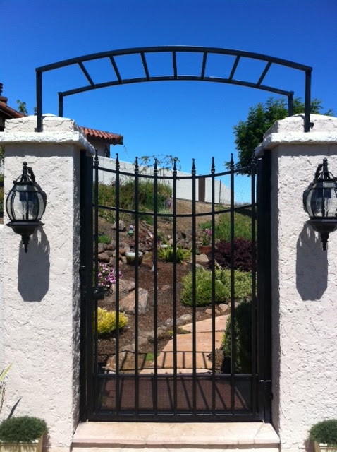 Gomez Iron Works photo 2
