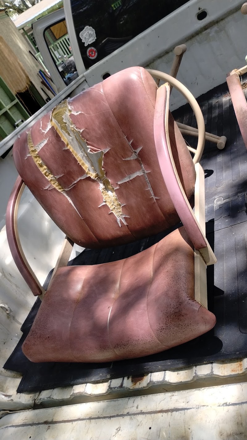 Photo of Crystal's Upholstery