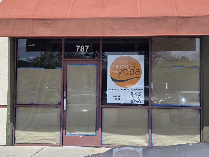 Photo of Gilroy Yoga
