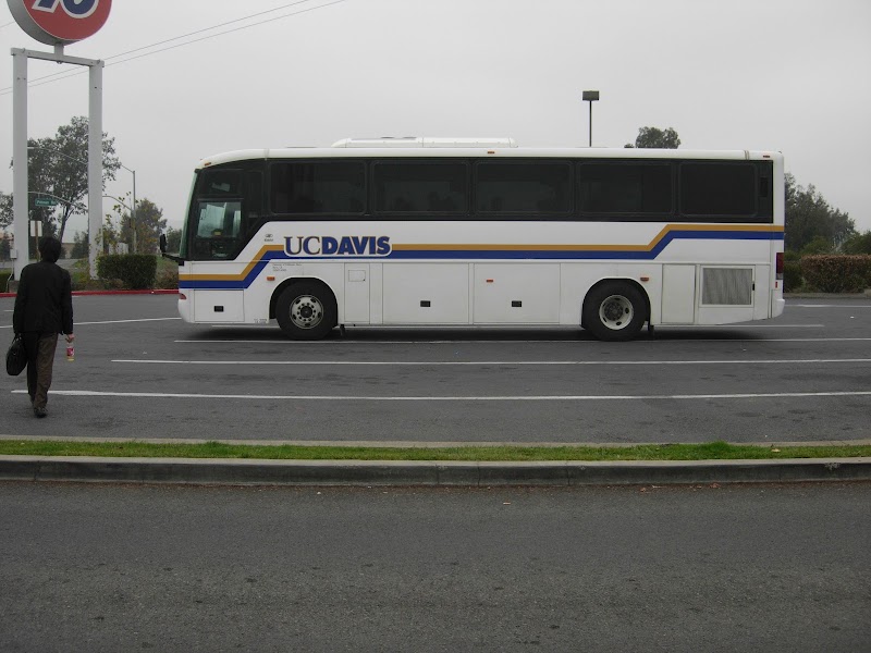 UC Davis photo 4