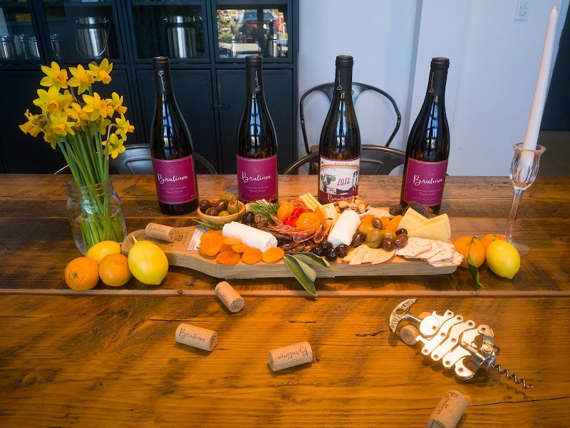 Photo of Bruliam Wines - Sonoma County Winery and Wine Tastings