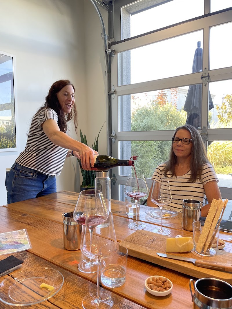Bruliam Wines - Sonoma County Winery and Wine Tastings photo 3