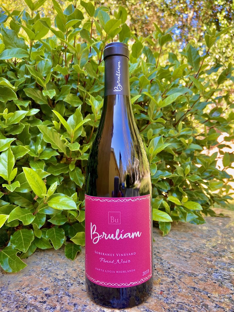Bruliam Wines - Sonoma County Winery and Wine Tastings photo 5