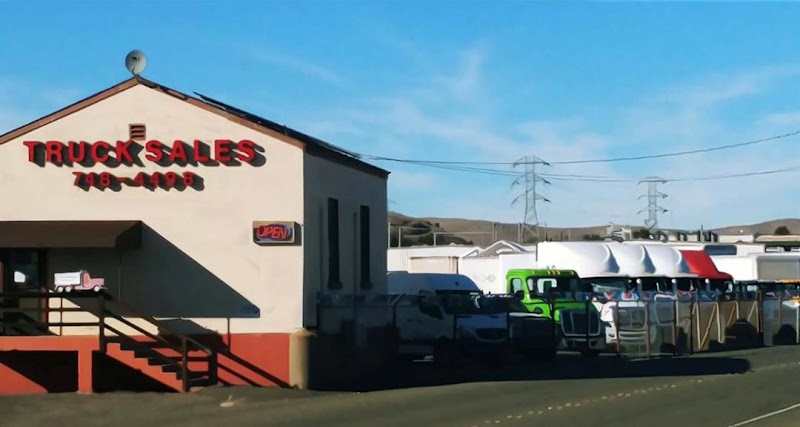 Photo of Nor Cal Truck Sales & Mfg.