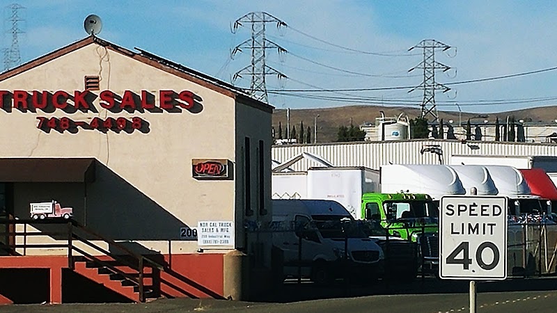 Nor Cal Truck Sales & Mfg. photo 3
