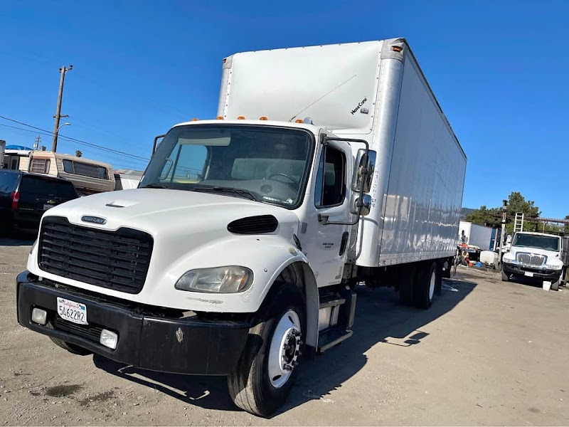 Nor Cal Truck Sales & Mfg. photo 2