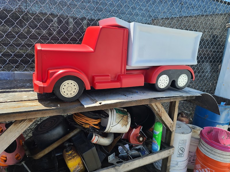 Nor Cal Truck Sales & Mfg. photo 4