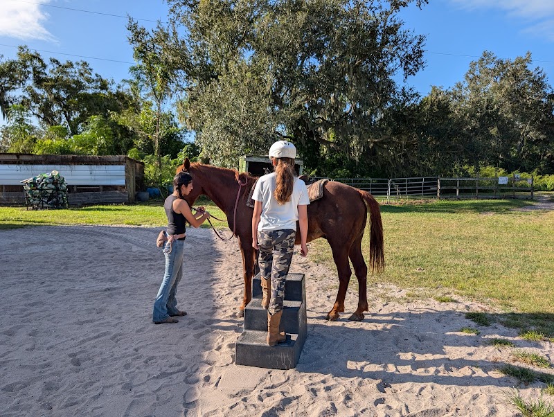 Photo of Turkey Creek Stables