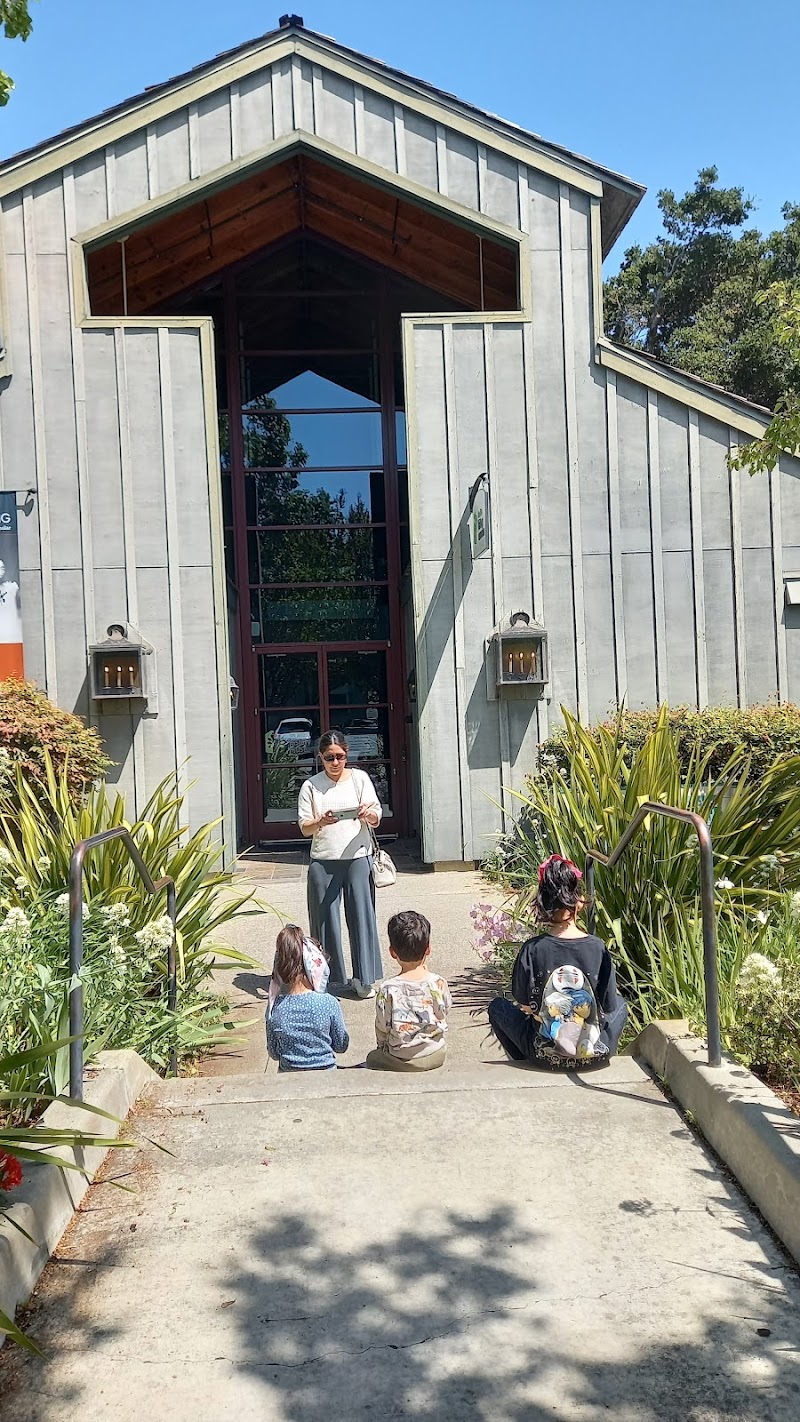 Friends of the Library of Los Altos and Community photo 3