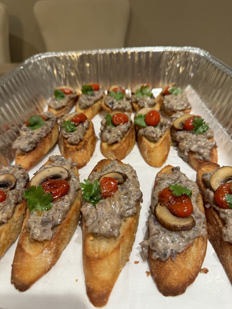 Photo of Food Flair