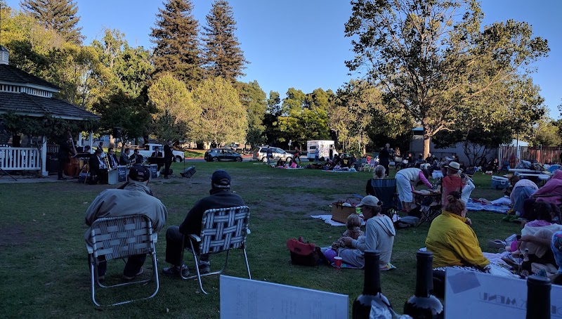 Photo of San Bruno Recreation Division