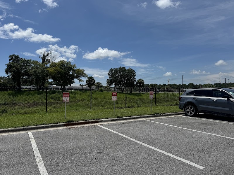 Premier Storage of Brooksville photo 5