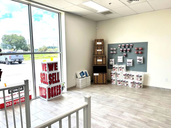 Photo of Premier Storage of Brooksville