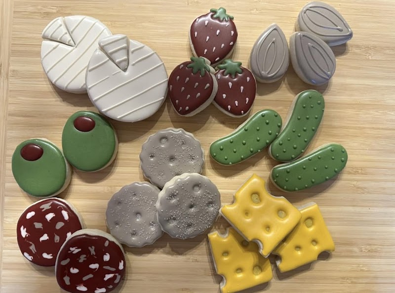 Gilat’s Little Bakery photo 4