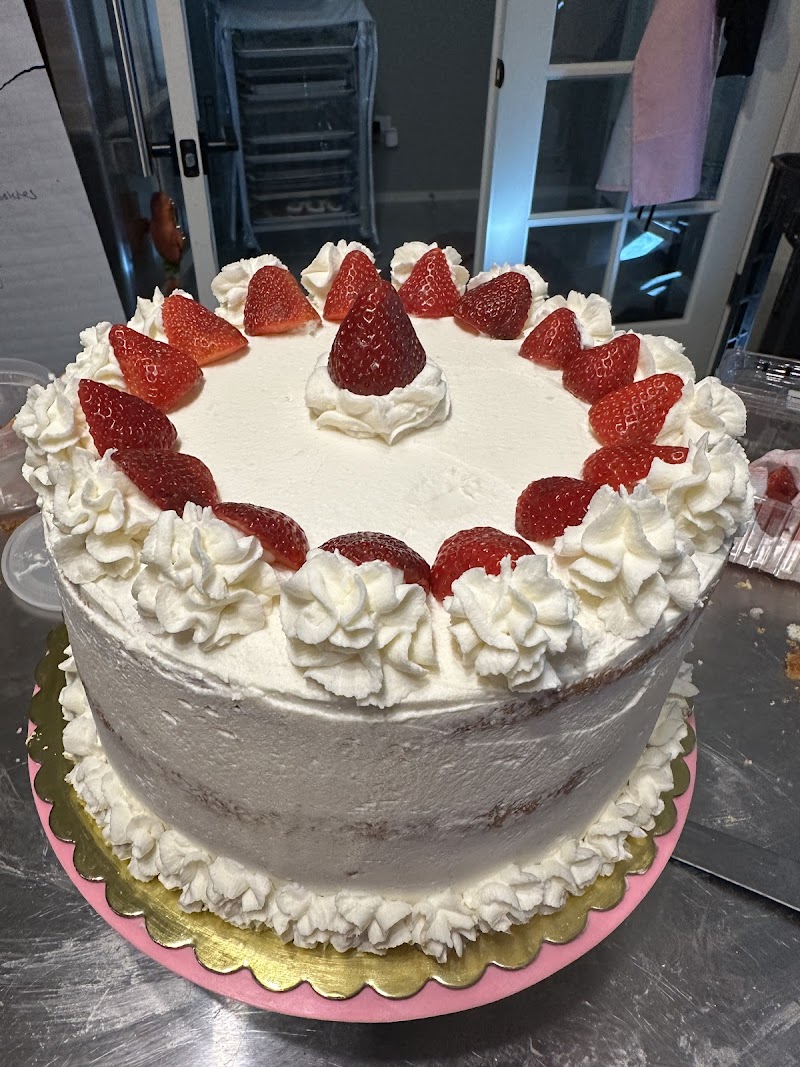 Gilat’s Little Bakery photo 5
