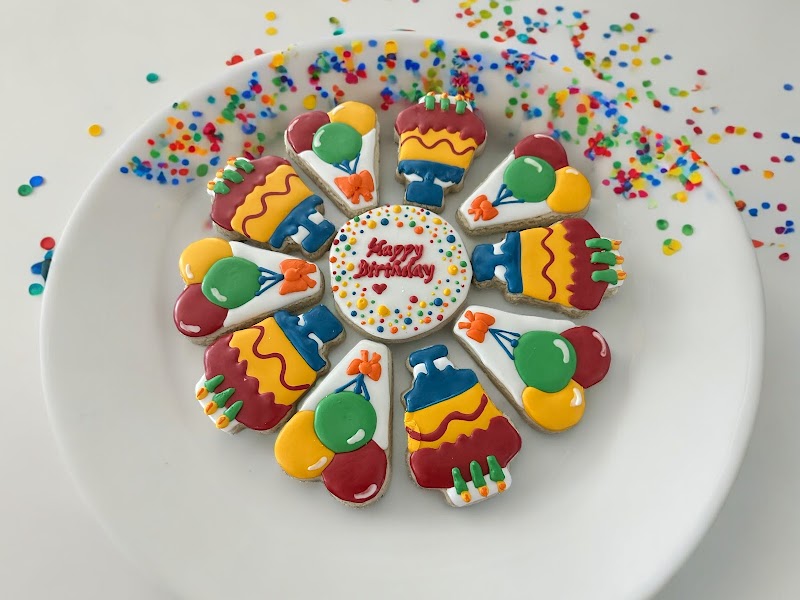 Gilat’s Little Bakery photo 2