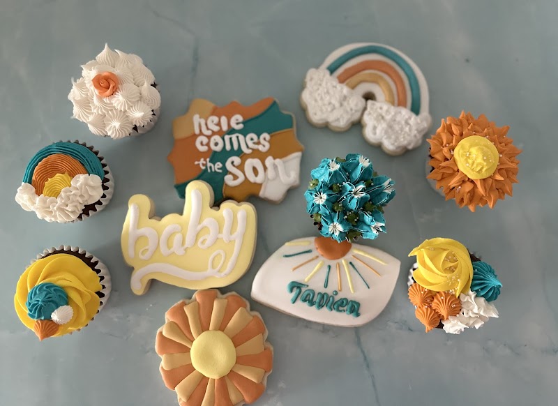 Photo of Gilat’s Little Bakery