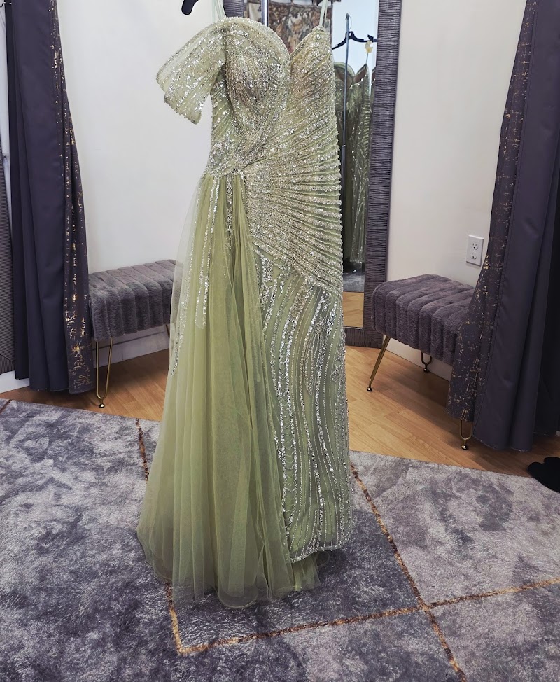 Arezu's Tailoring & Alterations photo 2