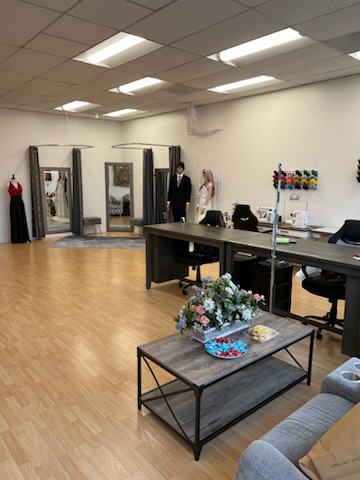 Photo of Arezu's Tailoring & Alterations