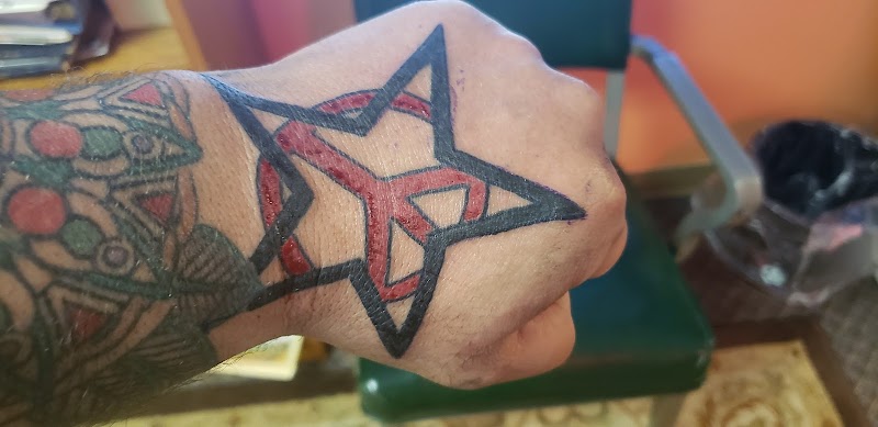 Tattoos By Advance photo 4