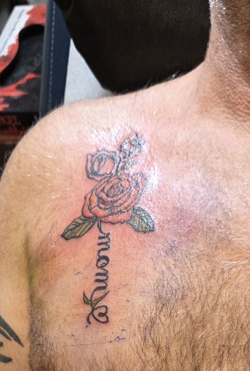 Tattoos By Advance photo 3