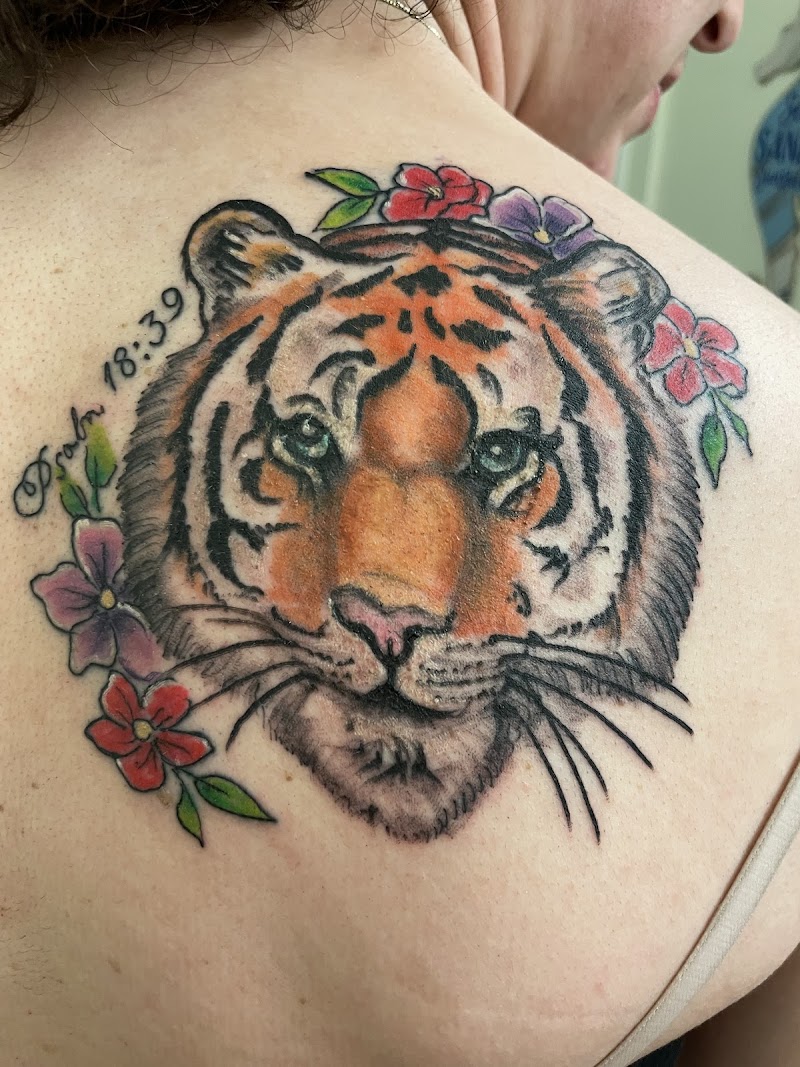 Tattoos By Advance photo 2