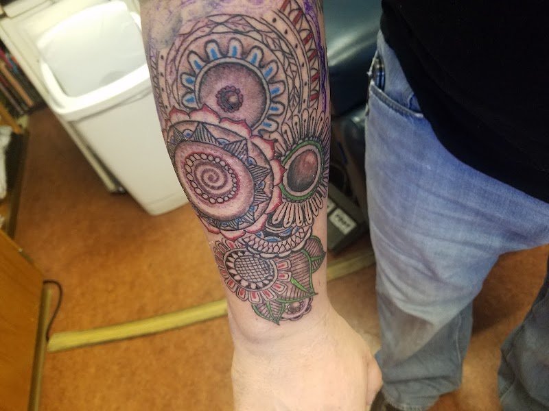 Photo of Tattoos By Advance