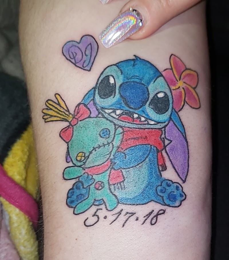 Tattoos By Advance photo 5
