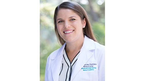 Photo of Samara S Nebenzahl, M.D.