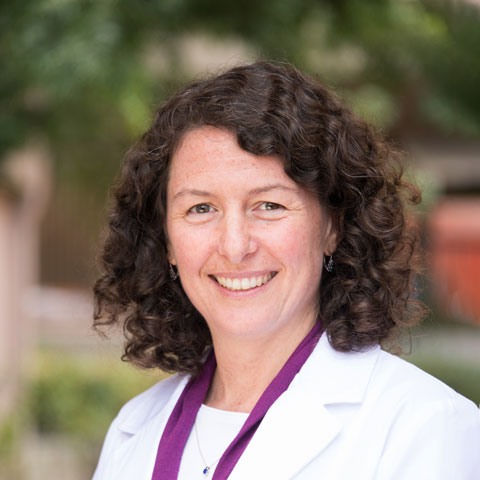 Photo of Elisabeth M. Schleuning, M.D.